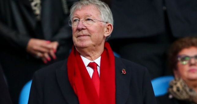 Nóng: Sir Alex trở lại dẫn dắt đội huyền thoại Manchester Utd