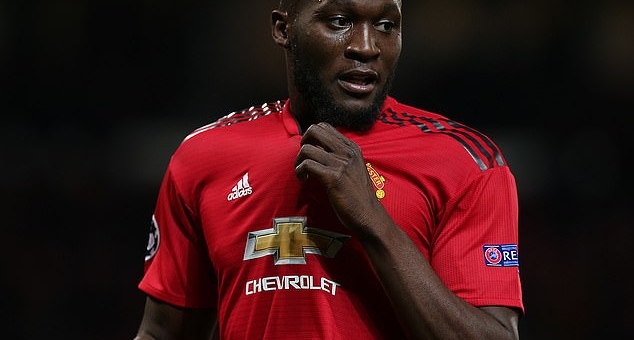 M.U bán Lukaku để tậu tiền đạo đến từ Serie A