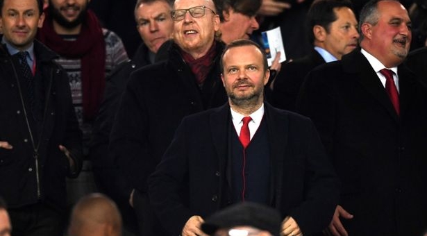 Ed Woodward xác định 4 mục tiêu chuyển nhượng hè của M.U