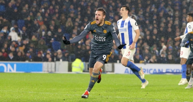 Nhận định, soi kèo Leicester vs Brington, 2h45 ngày 27/2