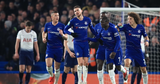 Nhận định, soi kèo Chelsea vs Tottenham, 3h00 ngày 28/2