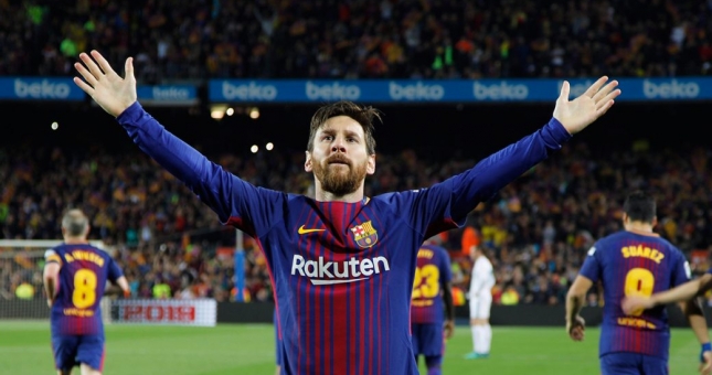 Top 10 cầu thủ qua người “đỉnh” nhất châu Âu, Messi số 1