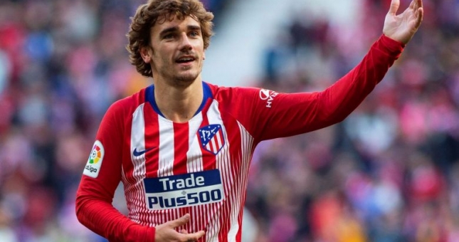 Trước Siêu kinh điển, Griezmann khen ngợi sao mới Barca