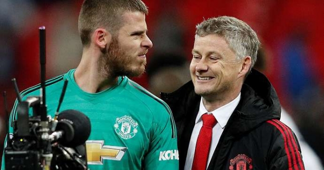 HLV Solskjaer lên tiếng, 1 ngôi sao chuẩn bị rời Man Utd