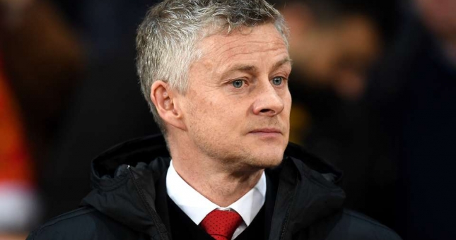 M.U hoãn kế hoạch tìm HLV mới vì Solskjaer quá xuất sắc