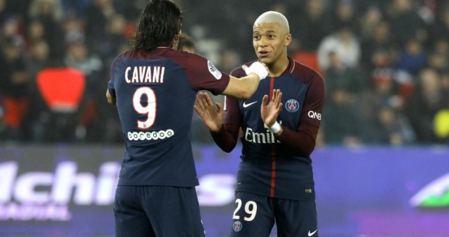 Nhận định, soi kèo Caen vs PSG, 23h00 ngày 2/3