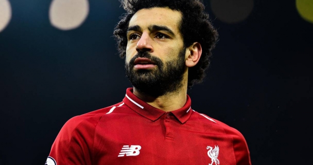 Chấm điểm Everton 0-0 Liverpool: Salah tệ nhất