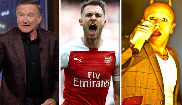 'Lời nguyền Ramsey' tiếp diễn, lại có 1 nạn nhân qua đời