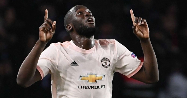 Đội hình hay nhất Champions League, không thể thiếu Lukaku