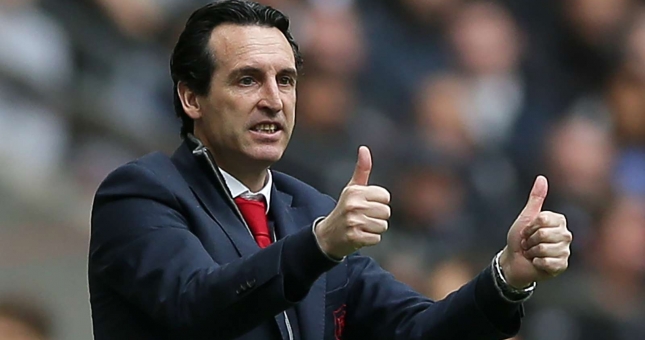 HLV Emery: “Tôi muốn người hâm mộ tôn trọng M.U”