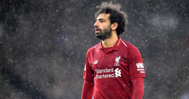 Huyền thoại Liverpool chỉ trích thậm tệ Mohamed Salah