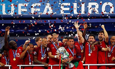 Trước vòng loại Euro 2020: Chờ các ông lớn thể hiện