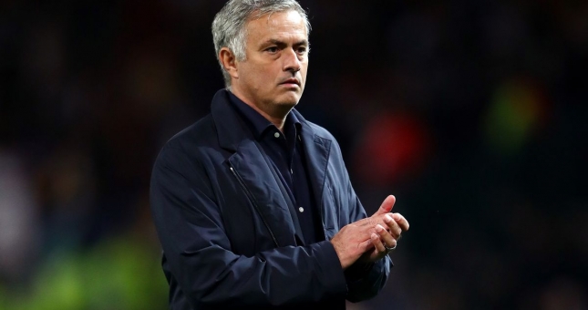 Mourinho tiết lộ 2 điều ông vẫn muốn thực hiện trong bóng đá