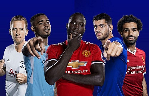 Top 10 đội bóng bị ghét nhất Premier League: M.U xếp thứ 2
