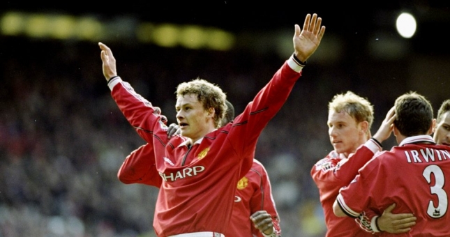 5 điều Solskjaer cần thực hiện ngay để tồn tại ở M.U