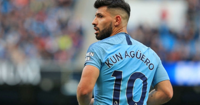 BXH Ngoại hạng Anh hôm nay: Man City trở lại ngôi đầu