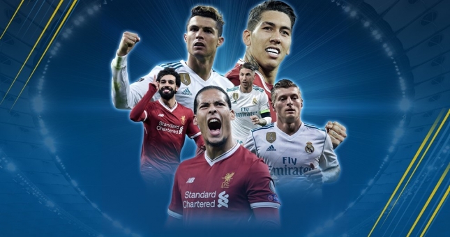 Kết quả bóng đá hôm nay 1/4: Liverpool, Real thắng sát nút