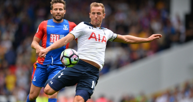 Nhận định, soi kèo Tottenham vs Palace, 1h45 ngày 4/4
