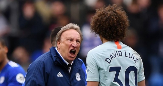 HLV Cardiff tuyên bố gây sốc với đội hình 'U' đấu Man City