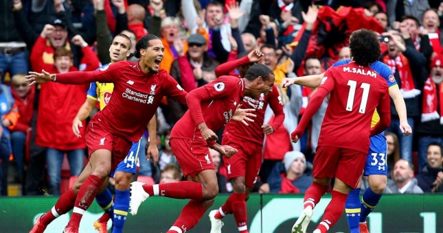 Nhận định, soi kèo Southampton vs Liverpool, 2h00 ngày 6/4