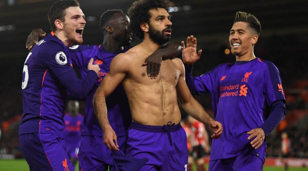 Kết quả bóng đá ngày 6/4: Ngôi đầu gọi tên Liverpool 