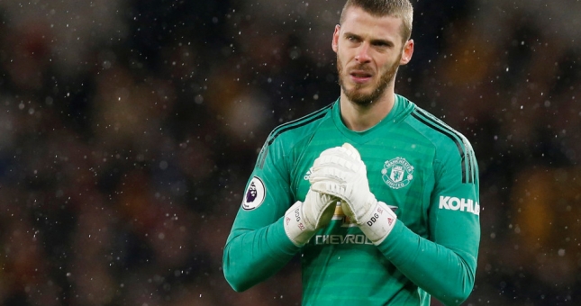 Chuyển nhượng ngày 7/4: M.U tìm được người thay thế De Gea
