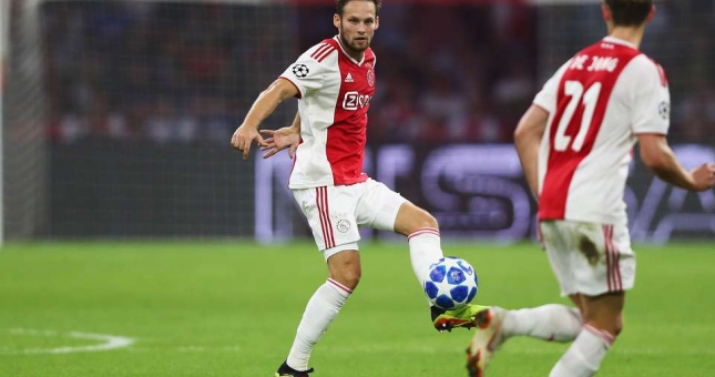 Chuyển nhượng sáng 8/4: PSG bất ngờ nhắm cựu hậu vệ M.U