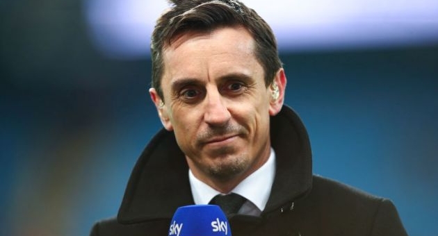 Cựu đội trưởng M.U bất ngờ đưa ra cái tên hay nhất mùa giải