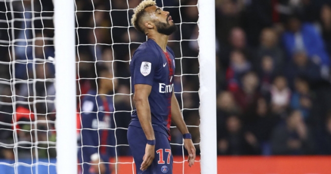 Sau pha bỏ lỡ 'kinh điển', sao PSG giải thích đầy hài hước