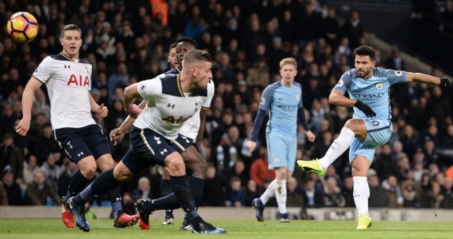 Nhận định, soi kèo Tottenham vs Man City, 2h00 ngày 10/4