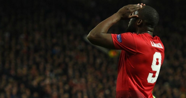 Lukaku: 'Barca quả thực không giống PSG'