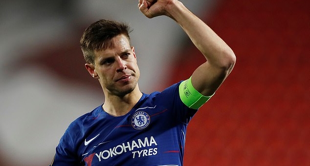 Sao Chelsea cứa vào vết đau của Liverpool trước đại chiến