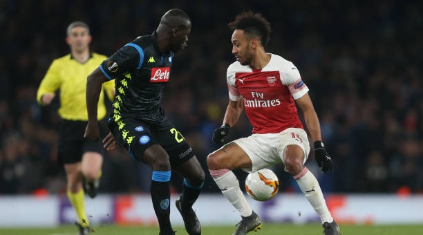 Napoli vs Arsenal: Chung kết sớm tại San Paolo