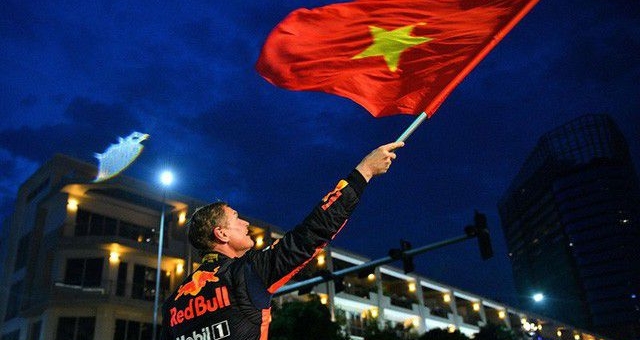 Toàn bộ giá vé xem F1 tại Việt Nam: Cao nhất gần 100 triệu 