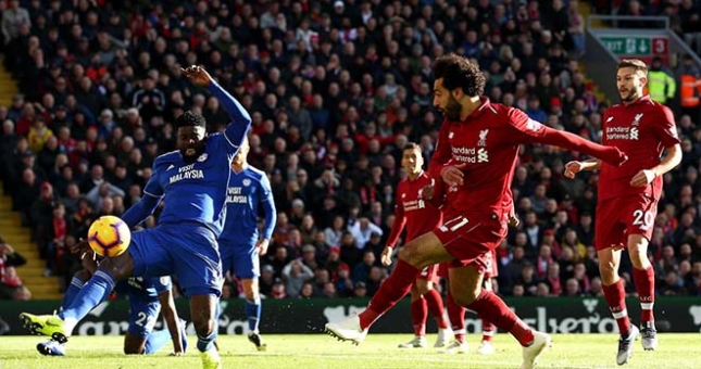 Kết quả bóng đá hôm nay 22/4: Real, Liverpool, PSG thắng đẹp
