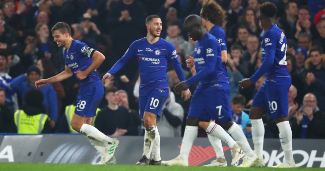 Xem trực tiếp Chelsea vs Burnley kênh nào, ở đâu?