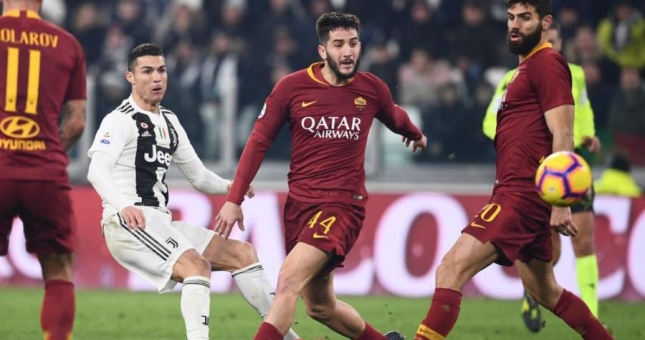 Juventus sắp có bản hợp đồng đầu tiên theo ý Ronaldo 