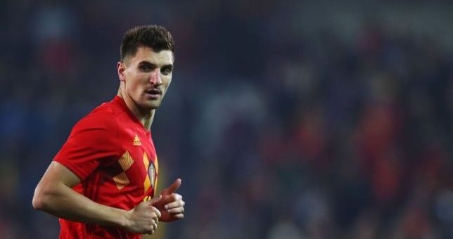 Mục tiêu của M.U tại PSG phá vỡ sự im lặng về tương lai  