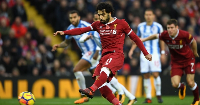 Nhận định, soi kèo Liverpool vs Huddersfield, 2h ngày 27/4