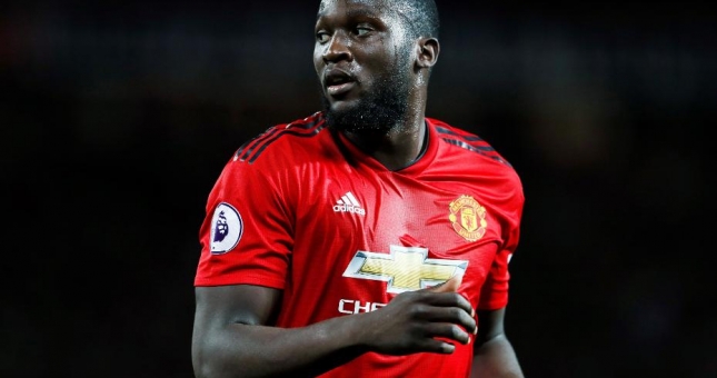 Giữa tâm bão, Lukaku công khai 'thả thính' cả giải Serie A