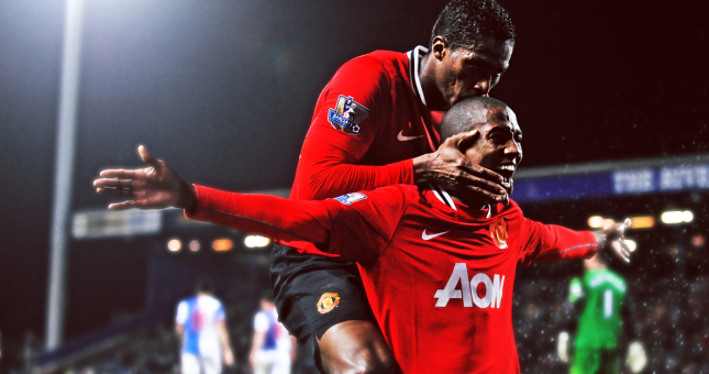 Những ứng cử viên cho vị trí hậu vệ phải của M.U mùa tới