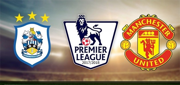Xem trực tiếp Huddersfield vs M.U ở đâu, kênh nào? 