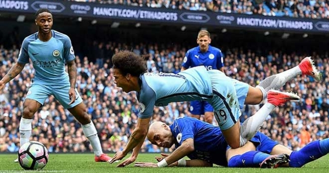 Nhận định, soi kèo Man City vs Leicester, 2h ngày 7/5 