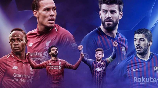 Liverpool vs Barca: Bản nhạc Rock cuối cùng của Klopp!