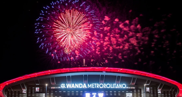 Tiết lộ sân đấu tổ chức chung kết Cup C1 2019: 'Đại chiến nước Anh' tại Madrid!