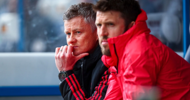 Solskjaer: 'M.U sẽ tìm kiếm những cầu thủ như Ronaldo và Rooney'