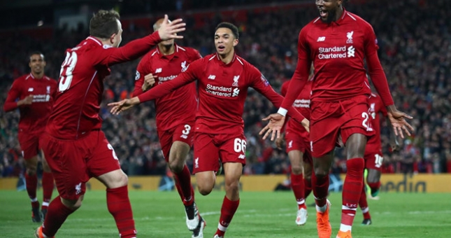 Tottenham gặp thiệt thòi trước Liverpool tại chung kết C1