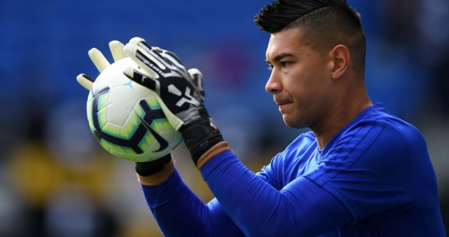 Sao châu Á xuất sắc hơn De Gea tiếp tục chơi tại Ngoại hạng Anh?