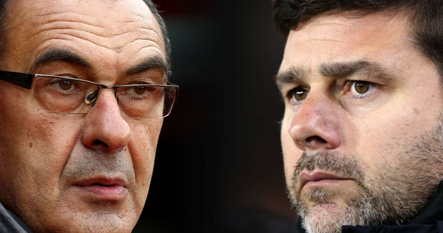 Pochettino hoặc Sarri sẽ đến Juve nếu thất bại tại chung kết châu Âu? 