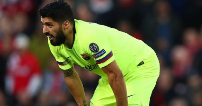 Barca bất ngờ nhắm tiền đạo từng 'hạ sát' chính họ thay Suarez